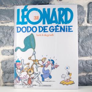 Léonard 31 Dodo de génie (01)